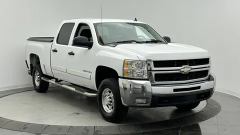 Another view of 2007 Chevrolet Silverado 2500HD LT w/2LT for sale in Jacksonville, FL at Auto Boutique Florida