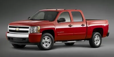 2007 Chevrolet Silverado 2500HD LT w/2LT for sale in Jacksonville, FL