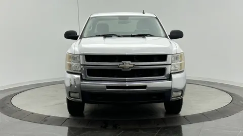 Photos of 2007 Chevrolet Silverado 2500HD LT w/2LT for sale in Jacksonville, FL at Auto Boutique Florida