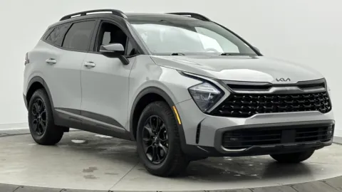 Another view of 2023 Kia Sportage X-Pro for sale in Jacksonville, FL at Auto Boutique Florida