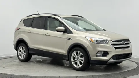 Another view of 2018 Ford Escape SEL for sale in Jacksonville, FL at Auto Boutique Florida