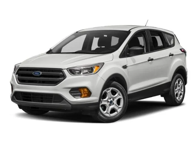 2018 Ford Escape SEL for sale in Jacksonville, FL