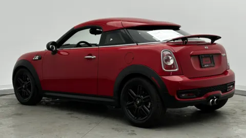 More photos of 2013 MINI Cooper Coupe S at Auto Boutique Florida, FL