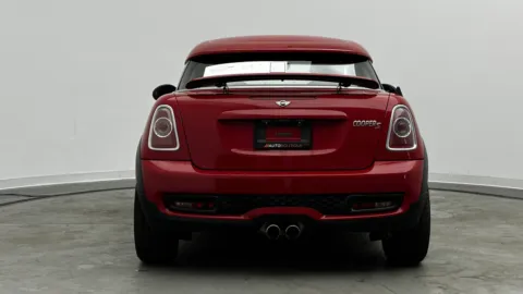More photos of 2013 MINI Cooper Coupe S at Auto Boutique Florida, FL