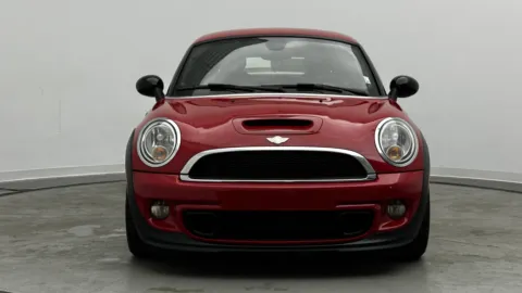 Photos of 2013 MINI Cooper Coupe S for sale in Jacksonville, FL at Auto Boutique Florida
