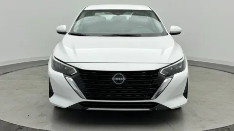 Photos of 2025 Nissan Sentra SV for sale in Jacksonville, FL at Auto Boutique Florida