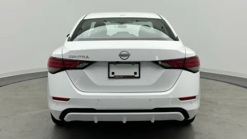 More photos of 2025 Nissan Sentra SV at Auto Boutique Florida, FL