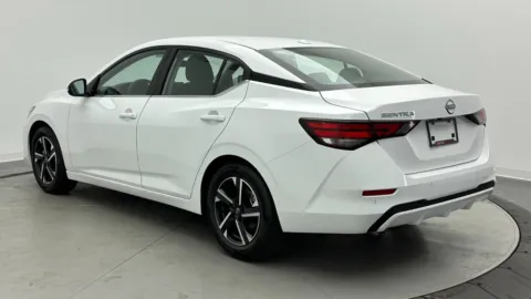 More photos of 2025 Nissan Sentra SV at Auto Boutique Florida, FL