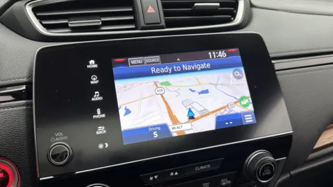 More photos of 2021 Honda CR-V Hybrid Touring at Auto Boutique Florida, FL