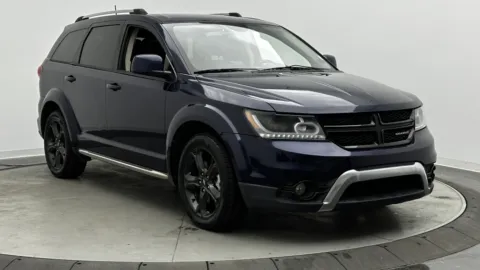 Another view of 2018 Dodge Journey Crossroad for sale in Jacksonville, FL at Auto Boutique Florida