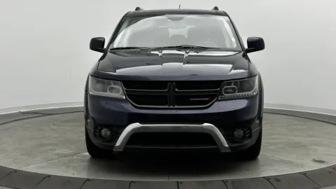 Photos of 2018 Dodge Journey Crossroad for sale in Jacksonville, FL at Auto Boutique Florida