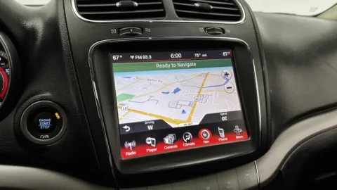 More photos of 2018 Dodge Journey Crossroad at Auto Boutique Florida, FL