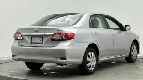 More photos of 2011 Toyota Corolla LE at Auto Boutique Florida, FL