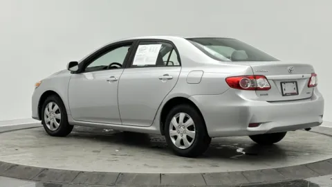 More photos of 2011 Toyota Corolla LE at Auto Boutique Florida, FL