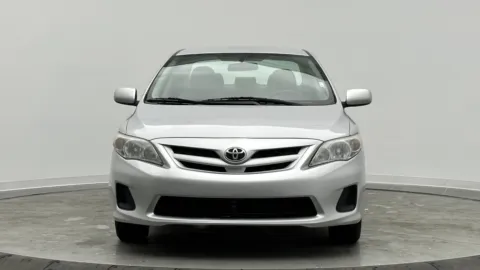 Photos of 2011 Toyota Corolla LE for sale in Jacksonville, FL at Auto Boutique Florida