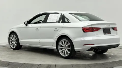 More photos of 2015 Audi A3 1.8T Premium at Auto Boutique Florida, FL