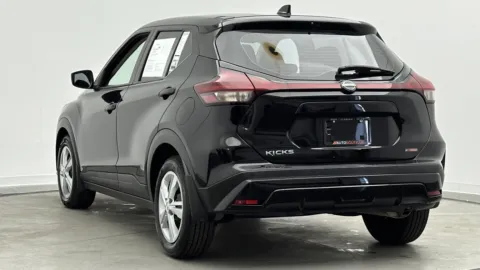 More photos of 2022 Nissan Kicks S at Auto Boutique Florida, FL