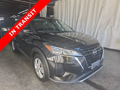 Another view of 2022 Nissan Kicks S for sale in Jacksonville, FL at Auto Boutique Florida