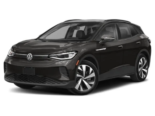 2021 Volkswagen ID.4 PRO S's photo