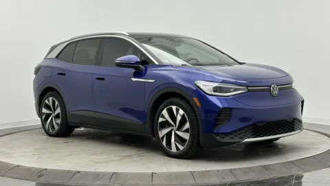 Another view of 2021 Volkswagen ID.4 Pro S for sale in Jacksonville, FL at Auto Boutique Florida