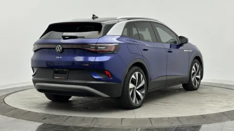 More photos of 2021 Volkswagen ID.4 Pro S at Auto Boutique Florida, FL