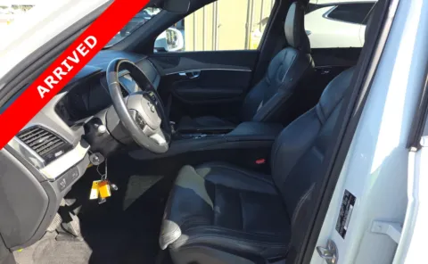More photos of 2022 Volvo XC90 Inscription at Auto Boutique Florida, FL