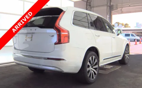 More photos of 2022 Volvo XC90 Inscription at Auto Boutique Florida, FL