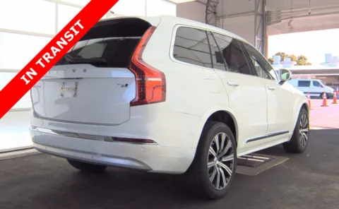 More photos of 2022 Volvo XC90 Inscription at Auto Boutique Florida, FL