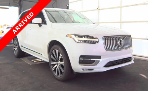 Another view of 2022 Volvo XC90 Inscription for sale in Jacksonville, FL at Auto Boutique Florida