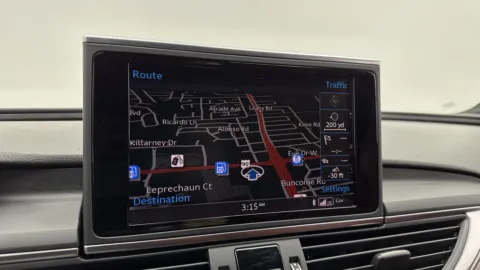 More photos of 2017 Audi S6 Premium Plus at Auto Boutique Florida, FL