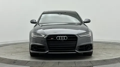 Photos of 2017 Audi S6 Premium Plus for sale in Jacksonville, FL at Auto Boutique Florida