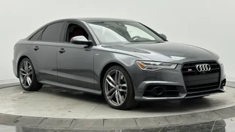 Another view of 2017 Audi S6 Premium Plus for sale in Jacksonville, FL at Auto Boutique Florida