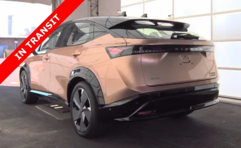 More photos of 2023 Nissan ARIYA PLATINUM+ at Auto Boutique Florida, FL