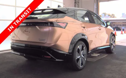 More photos of 2023 Nissan ARIYA PLATINUM+ at Auto Boutique Florida, FL