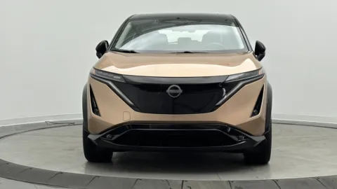 Photos of 2023 Nissan ARIYA PLATINUM+ for sale in Jacksonville, FL at Auto Boutique Florida