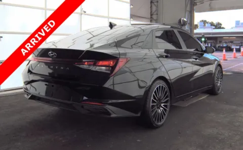 More photos of 2023 Hyundai Elantra SEL at Auto Boutique Florida, FL
