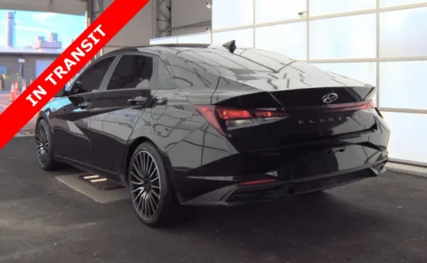 More photos of 2023 Hyundai Elantra SEL at Auto Boutique Florida, FL
