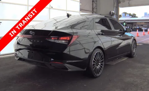 More photos of 2023 Hyundai Elantra SEL at Auto Boutique Florida, FL