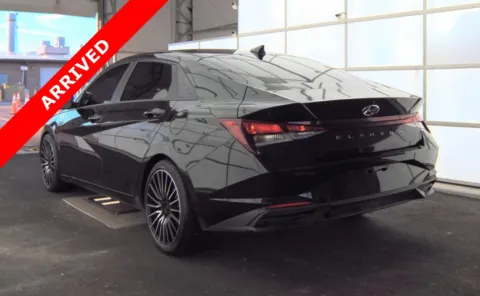 More photos of 2023 Hyundai Elantra SEL at Auto Boutique Florida, FL