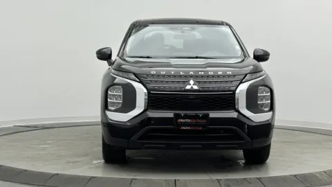 Photos of 2024 Mitsubishi Outlander ES for sale in Jacksonville, FL at Auto Boutique Florida