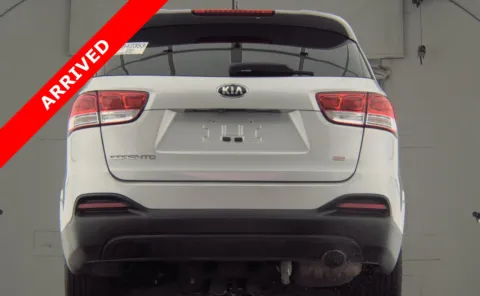 More photos of 2017 Kia Sorento LX at Auto Boutique Florida, FL