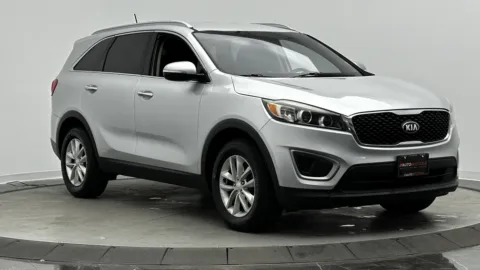 Another view of 2017 Kia Sorento LX for sale in Jacksonville, FL at Auto Boutique Florida