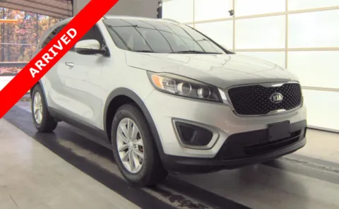 Another view of 2017 Kia Sorento LX for sale in Jacksonville, FL at Auto Boutique Florida