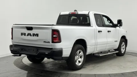 More photos of 2025 Ram 1500 Tradesman at Auto Boutique Florida, FL