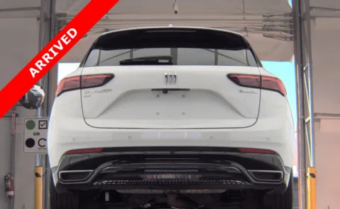 More photos of 2024 Buick Envision Sport Touring at Auto Boutique Florida, FL