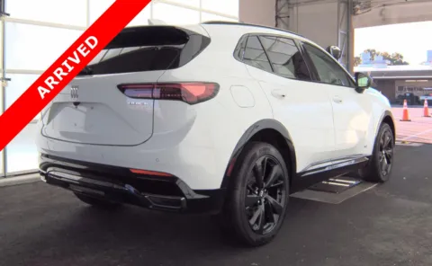 More photos of 2024 Buick Envision Sport Touring at Auto Boutique Florida, FL