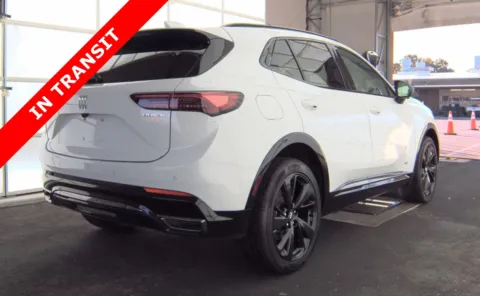 More photos of 2024 Buick Envision Sport Touring at Auto Boutique Florida, FL