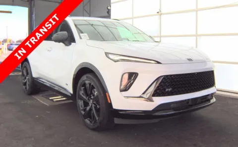 Another view of 2024 Buick Envision Sport Touring for sale in Jacksonville, FL at Auto Boutique Florida