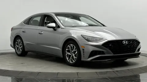 Another view of 2023 Hyundai Sonata SEL for sale in Jacksonville, FL at Auto Boutique Florida