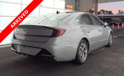 More photos of 2023 Hyundai Sonata SEL at Auto Boutique Florida, FL